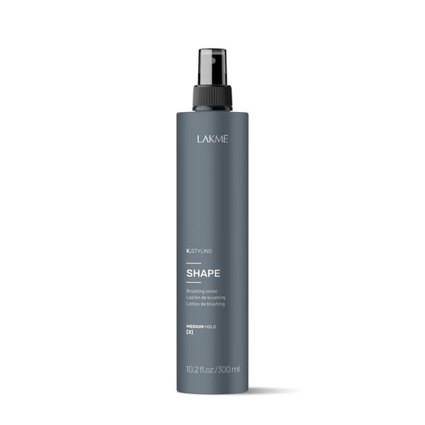 K.Styling Shape Brushing Lotion - 300ml