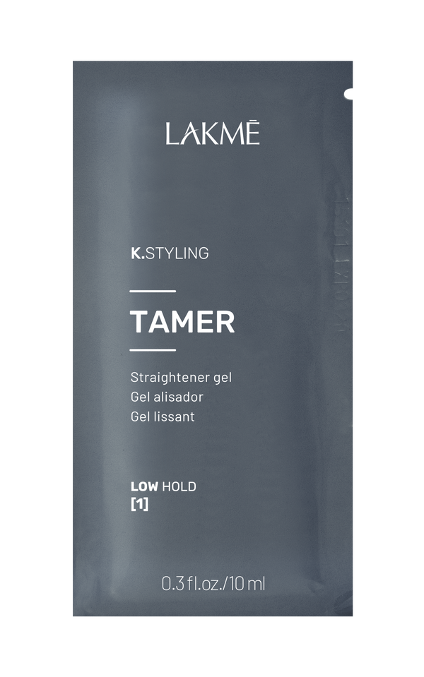 K.Styling Tamer Sachet - 10ml