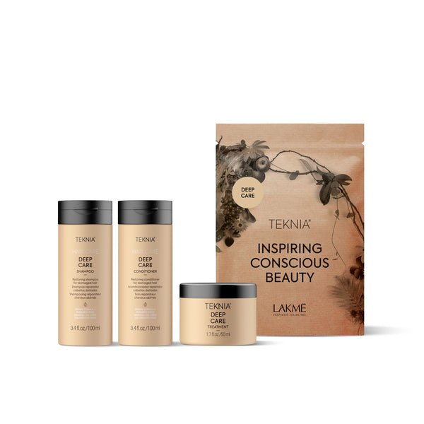 TKN TRAVEL PACK DEEP CARE