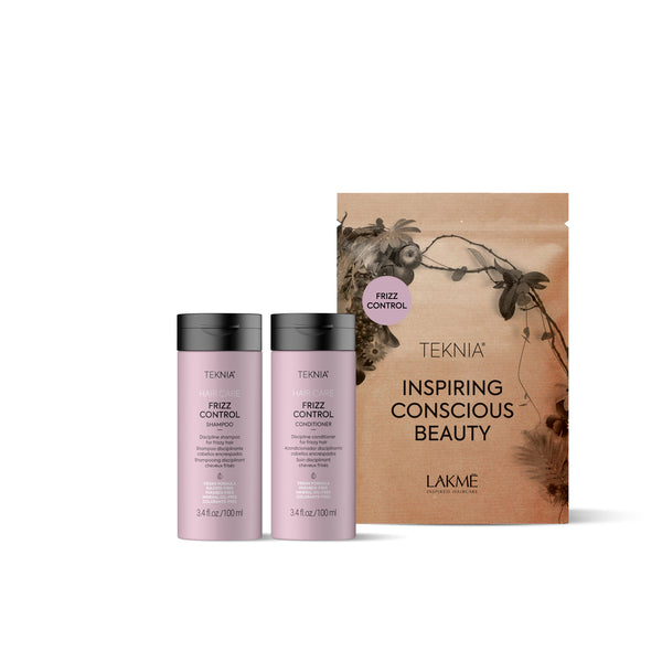TKN TRAVEL PACK FRIZZ CONTROL