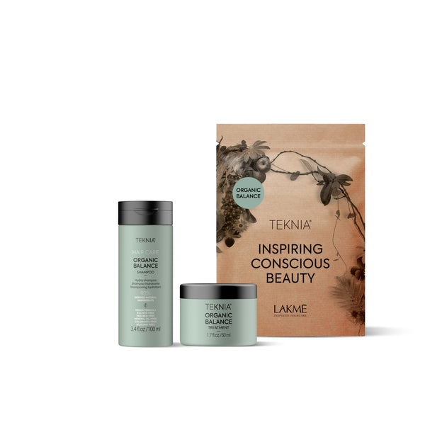 TKN TRAVEL PACK ORGANIC BALANCE