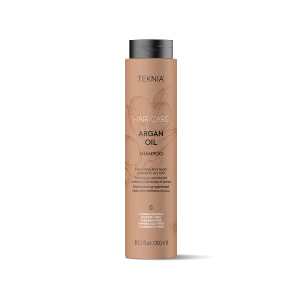 Teknia - Argan Oil Shampoo 300ml