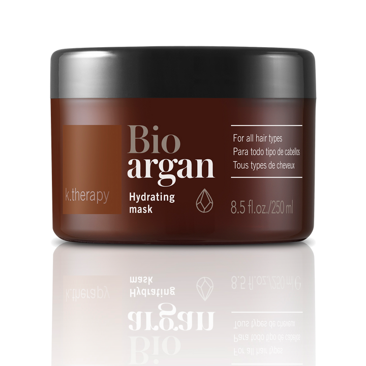 K Therapy Bio Argan Mask 250ml Lakme United Kingdom k-therapy-bio-argan-mask-250ml-lakme-united-kingdom