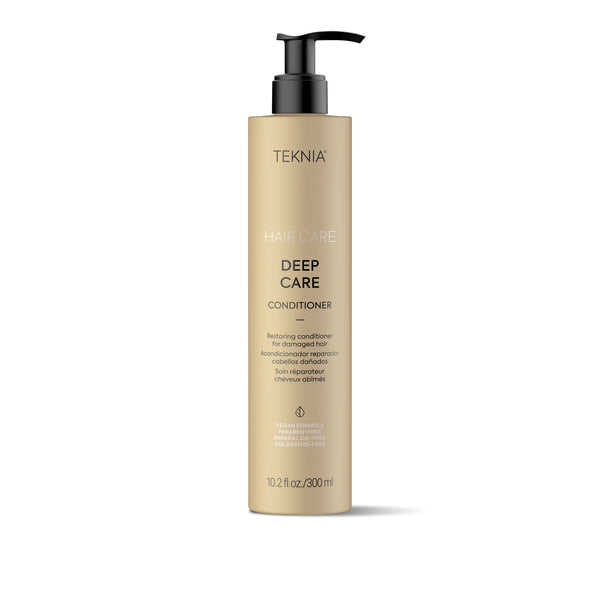 Teknia - Deep Care Conditioner 300ml