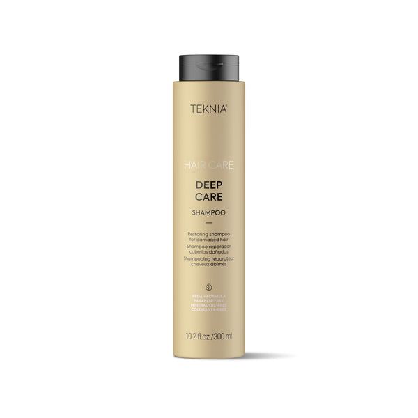Teknia - Deep Care Shampoo 300ml