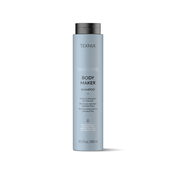 Teknia - Body Maker Shampoo 300ml