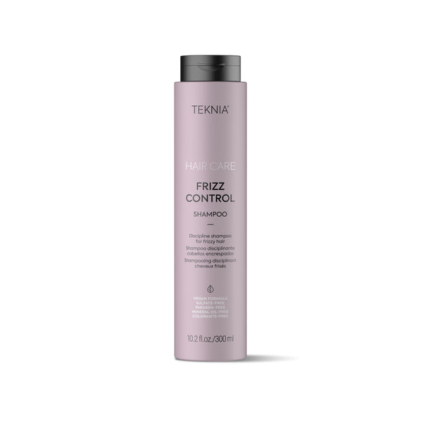Teknia - Frizz Control Shampoo 300ml