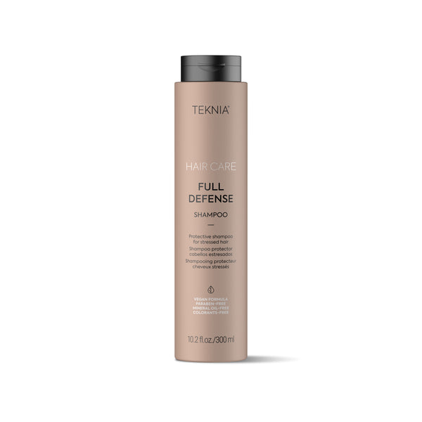 Teknia - Full Defence Shampoo 300ml