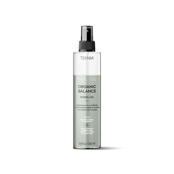 Teknia - Organic Balance Hydra Oil 200ml