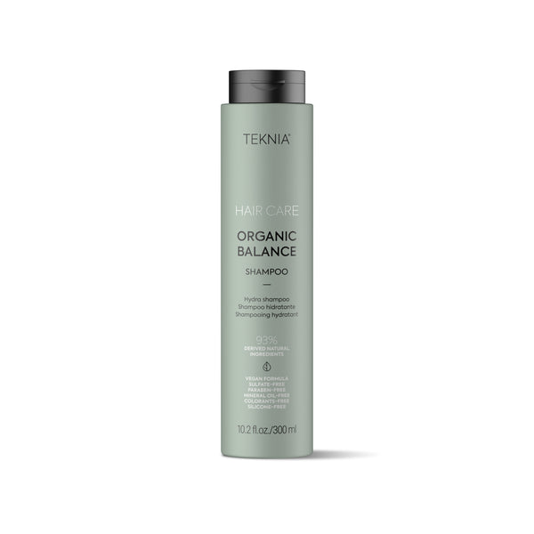 Teknia - Organic Balance Shampoo 300ml